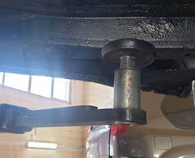 Autoservisas,klaipeda, kebulu Virinimas / Rimas Venckus / Darbų pavyzdys ID 2203387