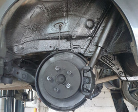 Autoservisas,klaipeda, kebulu Virinimas / Rimas Venckus / Darbų pavyzdys ID 2203393