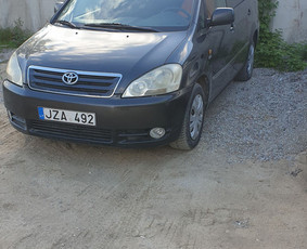 Autoservisas,klaipeda, kebulu Virinimas / Rimas Venckus / Darbų pavyzdys ID 2203395