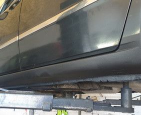 Autoservisas,klaipeda, kebulu Virinimas / Rimas Venckus / Darbų pavyzdys ID 2203397