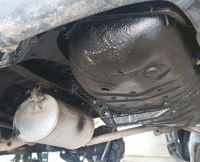 Autoservisas,klaipeda, kebulu Virinimas / Rimas Venckus / Darbų pavyzdys ID 2203399