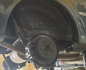 Autoservisas,klaipeda, kebulu Virinimas / Rimas Venckus / Darbų pavyzdys ID 2203401