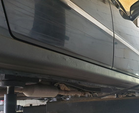 Autoservisas,klaipeda, kebulu Virinimas / Rimas Venckus / Darbų pavyzdys ID 2203405