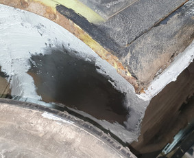 Autoservisas,klaipeda, kebulu Virinimas / Rimas Venckus / Darbų pavyzdys ID 2203415
