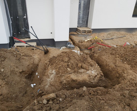 Kanalizacija , vandentiekis , lietaus k , drenažas - Vandentiekio, kanalizacijos įrengimas - 4 Vandentiekio, kanalizacijos įrengimas - Kanalizacija , vandentiekis , lietaus k , drenažas - 4