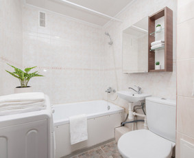 Nekilnojamojo turto brokeris Vilniuje / Artur Bogdevič / Darbų pavyzdys ID 2203717