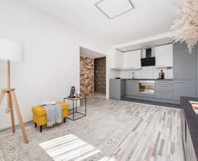 Nekilnojamojo turto brokeris Vilniuje / Artur Bogdevič / Darbų pavyzdys ID 2203721