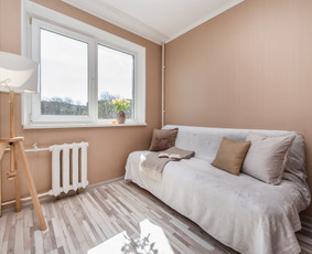 Nekilnojamojo turto brokeris Vilniuje / Artur Bogdevič / Darbų pavyzdys ID 2203723