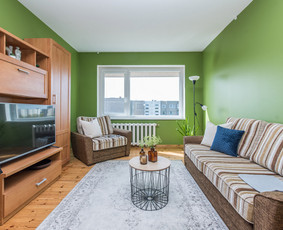 Nekilnojamojo turto brokeris Vilniuje / Artur Bogdevič / Darbų pavyzdys ID 2203803