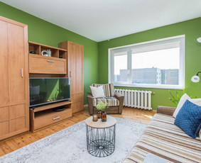 Nekilnojamojo turto brokeris Vilniuje / Artur Bogdevič / Darbų pavyzdys ID 2203807