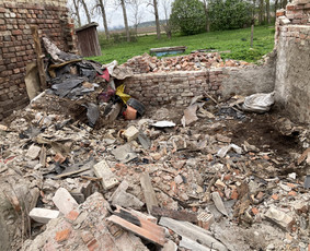 Statybiniu šiukšliu isvežimas / Domantas / Darbų pavyzdys ID 2204013