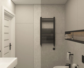 Interjero Dizainas / Vizualizacijos / Brėžiniai / MB WindDesign / Darbų pavyzdys ID 2204113
