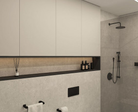 Interjero Dizainas / Vizualizacijos / Brėžiniai / MB WindDesign / Darbų pavyzdys ID 2204117