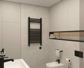 Interjero Dizainas / Vizualizacijos / Brėžiniai / MB WindDesign / Darbų pavyzdys ID 2204119
