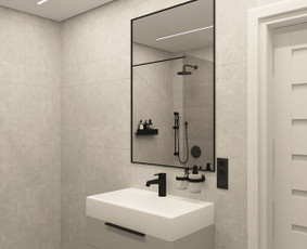 Interjero Dizainas / Vizualizacijos / Brėžiniai / MB WindDesign / Darbų pavyzdys ID 2204121