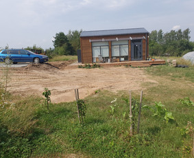 Bobcat nuoma ir paslaugos / Paulius / Darbų pavyzdys ID 2204387