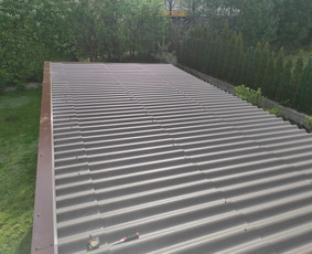 Stogdengys Naujastatyba Senų renovacija,remontas,lankstiniai / MB ,, Andjusta Statyba " / Darbų pavyzdys ID 2204577