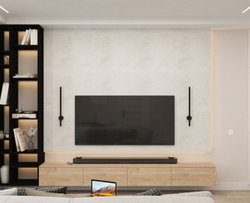 Interjero Dizainas / Vizualizacijos / Brėžiniai / MB WindDesign / Darbų pavyzdys ID 2204661