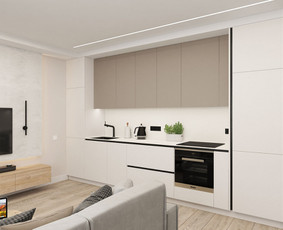 Interjero Dizainas / Vizualizacijos / Brėžiniai / MB WindDesign / Darbų pavyzdys ID 2204663