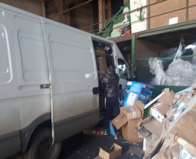 Senu baldų išvežimas, transporto paslaugos. - Krovinių pervežimas - 3 Krovinių pervežimas - Senu baldų išvežimas, transporto paslaugos. - 3