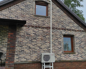 Kondicionieriai, šilumos siurbliai, saulės elektrinės / MB INFRONEX / Darbų pavyzdys ID 2205293