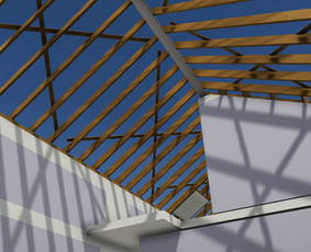 Konstrukcinė dalis Sk Projektavimas Tp Dp Tdp Konstruktorius / JR Constructions MB / Darbų pavyzdys ID 2205377