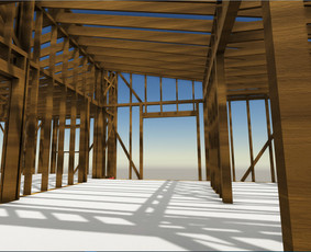 Konstrukcinė dalis Sk Projektavimas Tp Dp Tdp Konstruktorius / JR Constructions MB / Darbų pavyzdys ID 2205385