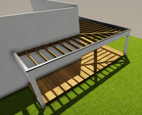 Konstrukcinė dalis Sk Projektavimas Tp Dp Tdp Konstruktorius / JR Constructions MB / Darbų pavyzdys ID 2205395