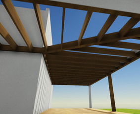 Konstrukcinė dalis Sk Projektavimas Tp Dp Tdp Konstruktorius / JR Constructions MB / Darbų pavyzdys ID 2205397