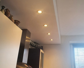 Visi elektros darbai - Smulkūs elektros darbai - 3 Smulkūs elektros darbai - Visi elektros darbai - 3