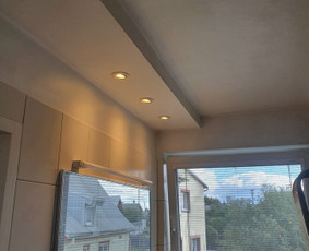 Visi elektros darbai - Smulkūs elektros darbai - 2 Smulkūs elektros darbai - Visi elektros darbai - 2