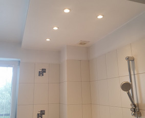 Visi elektros darbai - Smulkūs elektros darbai - 1 Smulkūs elektros darbai - Visi elektros darbai - 1