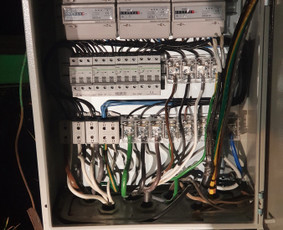 Visi elektros darbai / UAB "Elvasta" / Darbų pavyzdys ID 2205461