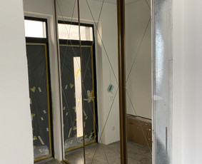 Prieškambario baldų gamyba - Virtuvės baldų gamyba, spintų gamyba - 2