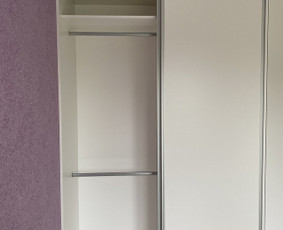 Virtuvės baldų gamyba, spintų gamyba / Baldų gamyba / Darbų pavyzdys ID 2206193