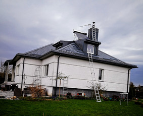 Antenų montavimas, derinimas, remontas / Paulius V. / Darbų pavyzdys ID 2206971