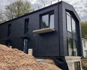 Šiltinimo darbai. Fasadų,stogų,grindų šiltinimas. - Apšiltinimas, šiltinimas - 2 Apšiltinimas, šiltinimas - Šiltinimo darbai. Fasadų,stogų,grindų šiltinimas. - 2
