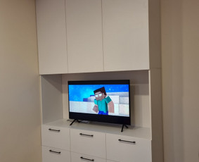 Unikalūs nestandartiniai baldai (2 metų garantija) / MB FURNIFIT / Darbų pavyzdys ID 2207092