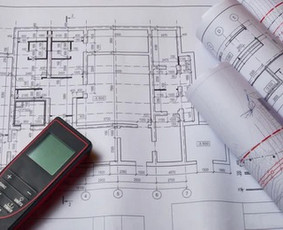 Kadastriniai matavimai - Pastatų ir statinių kadastriniai matavimai - 1