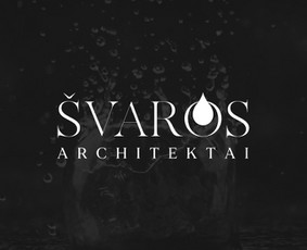 Švaros architektai logotipas