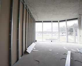 Pilnas būsto įrengimas iki rakto - Gipso kartono montavimas - 3 Gipso kartono montavimas - Pilnas būsto įrengimas iki rakto - 3