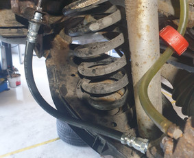 Autoservisas,klaipeda, kebulu Virinimas / Rimas Venckus / Darbų pavyzdys ID 2207628
