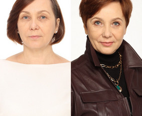 Asmeninė Stilistė / Svetlana Frolova / Darbų pavyzdys ID 2208112