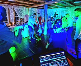 Vedėjas/dj viename - All inclusive / Edgaras Bomblauskas / Darbų pavyzdys ID 2208224