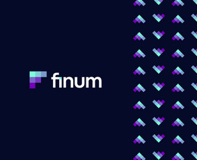 Finum - jūsų finansų partneris  |   Logotipų kūrimas - www.glogo.eu - logo creation.