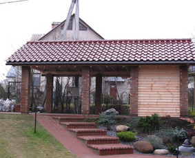 Mūro darbai Vilniuje ir Vilniaus rajone / Igorius / Darbų pavyzdys ID 2208424