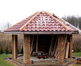 Mūro darbai Vilniuje ir Vilniaus rajone / Igorius / Darbų pavyzdys ID 2208428