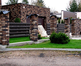 Mūro darbai Vilniuje ir Vilniaus rajone / Igorius / Darbų pavyzdys ID 2208432