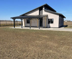 Terasų, pergolų, stoginių - montavimo paslaugos / Auris / Darbų pavyzdys ID 2208444