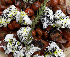 Šefo paslaugos šventėms - Maisto gaminimo, degustacijų šou - 4 Maisto gaminimo, degustacijų šou - Šefo paslaugos šventėms - 4
